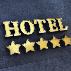 5-Sterne-Hotel-Standard