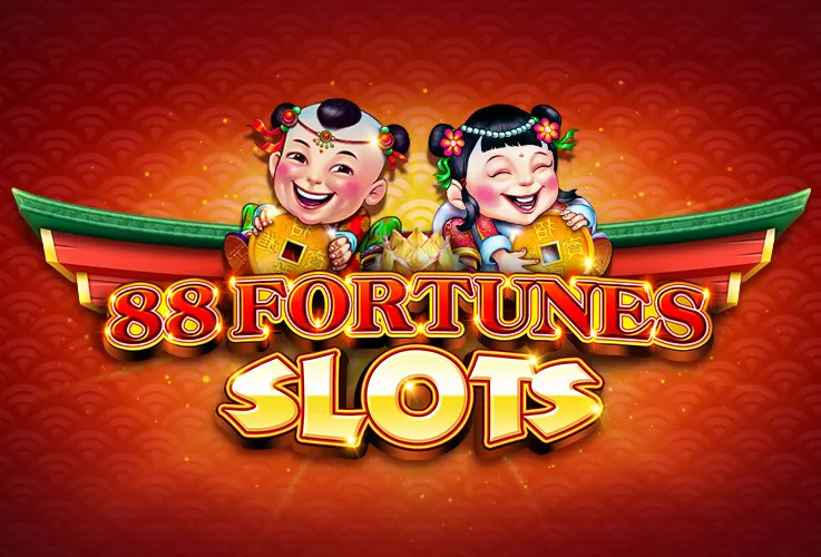 88 Fortunes