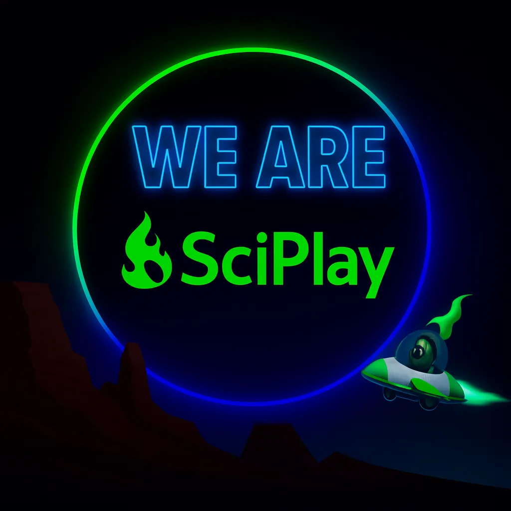 SciPlay
