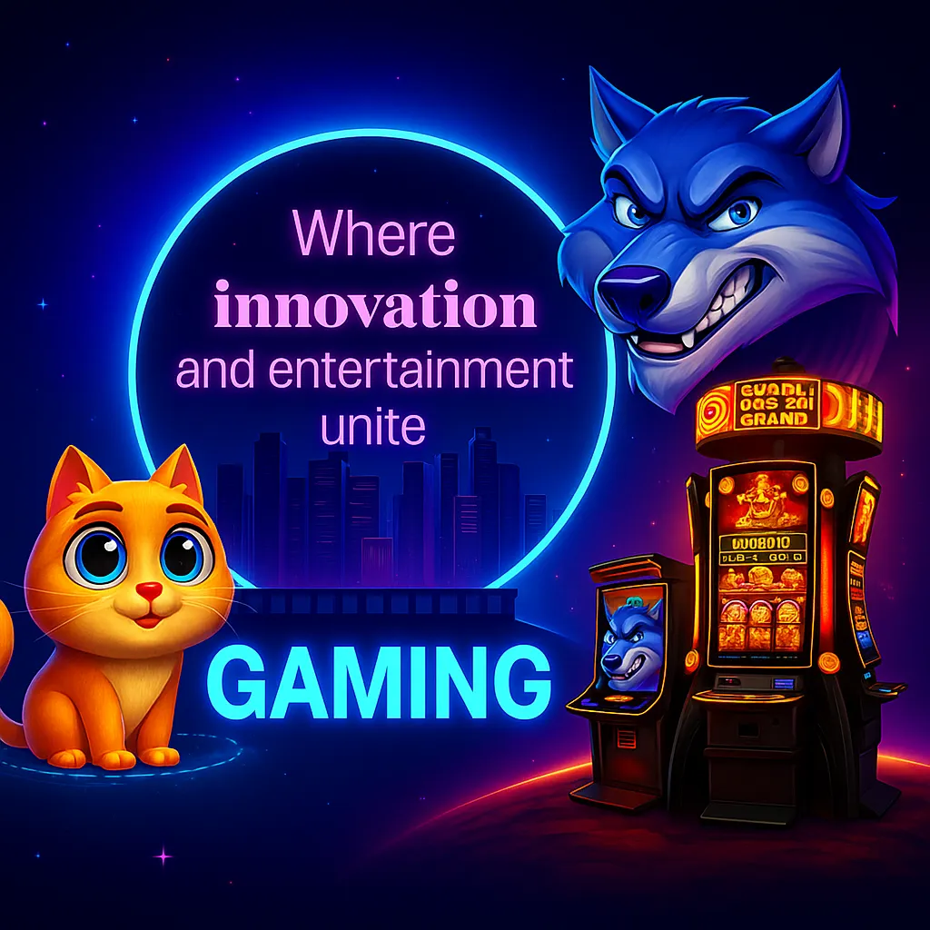 Gaming