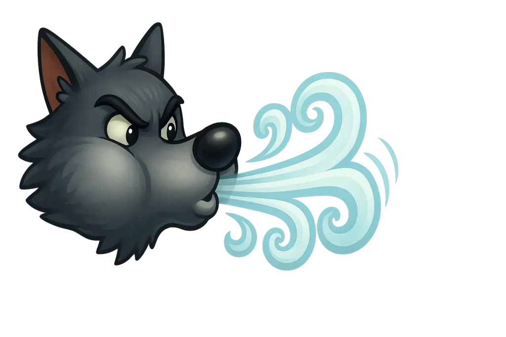 Wolf