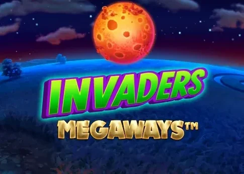 Invaders Megaways