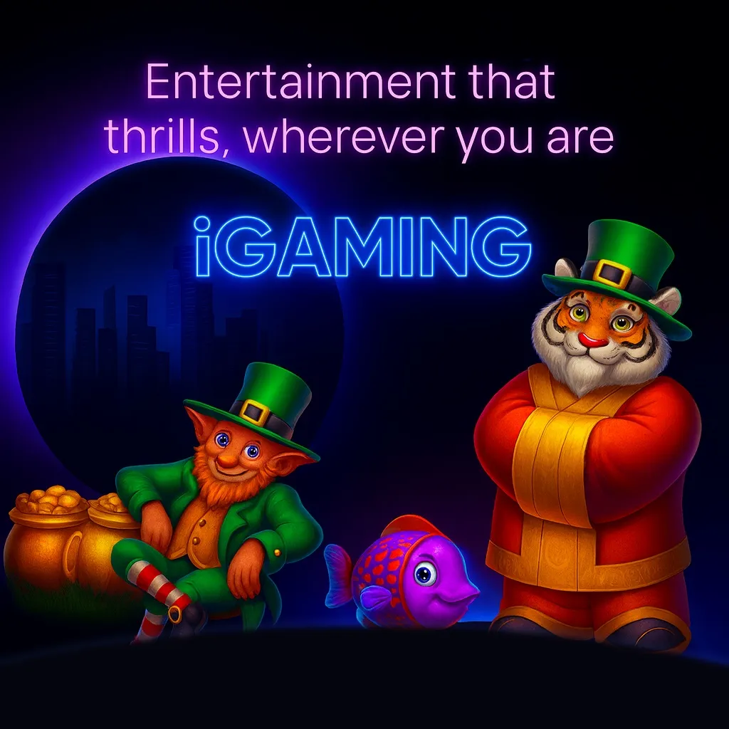 iGaming