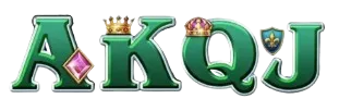 A, K, Q, J