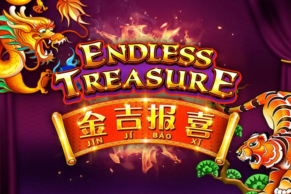 Endless Treasure